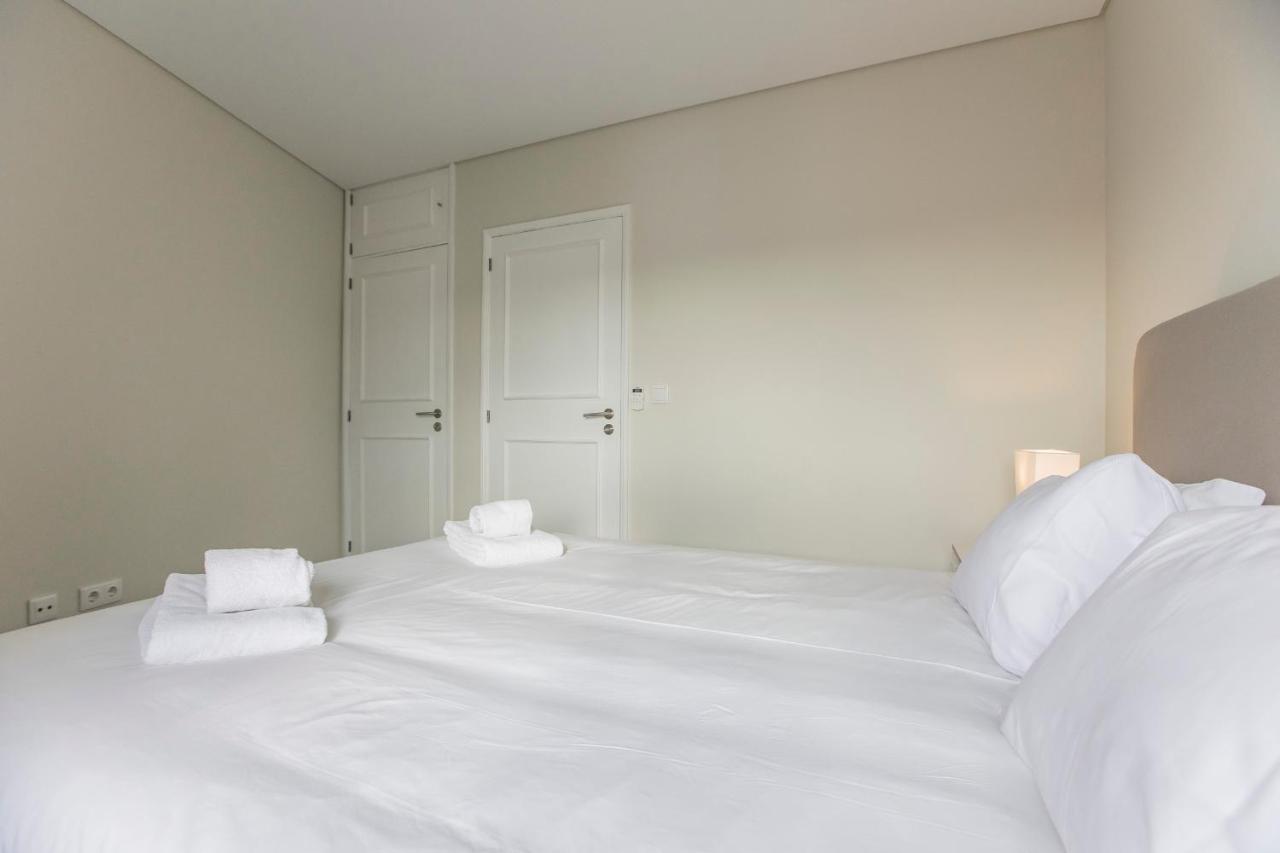 2Br Flat W/ Ac & Great Views By Lovelystay Vila Nova de Gaia Exterior photo